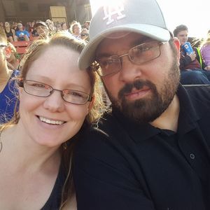 Meet your Posher, Terra